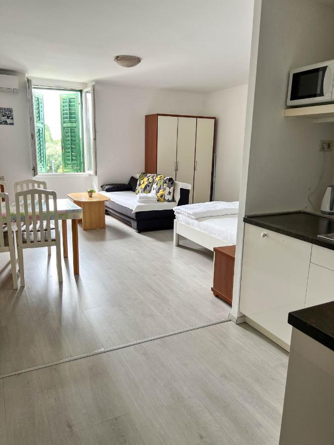 Apartments Arena بولا المظهر الخارجي الصورة