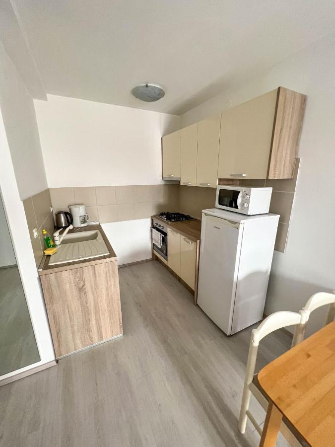 Apartments Arena بولا المظهر الخارجي الصورة